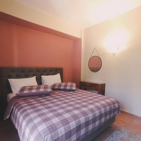 فيلا Elatos Boutique Mountainhouse كاربينيسي المظهر الخارجي الصورة
