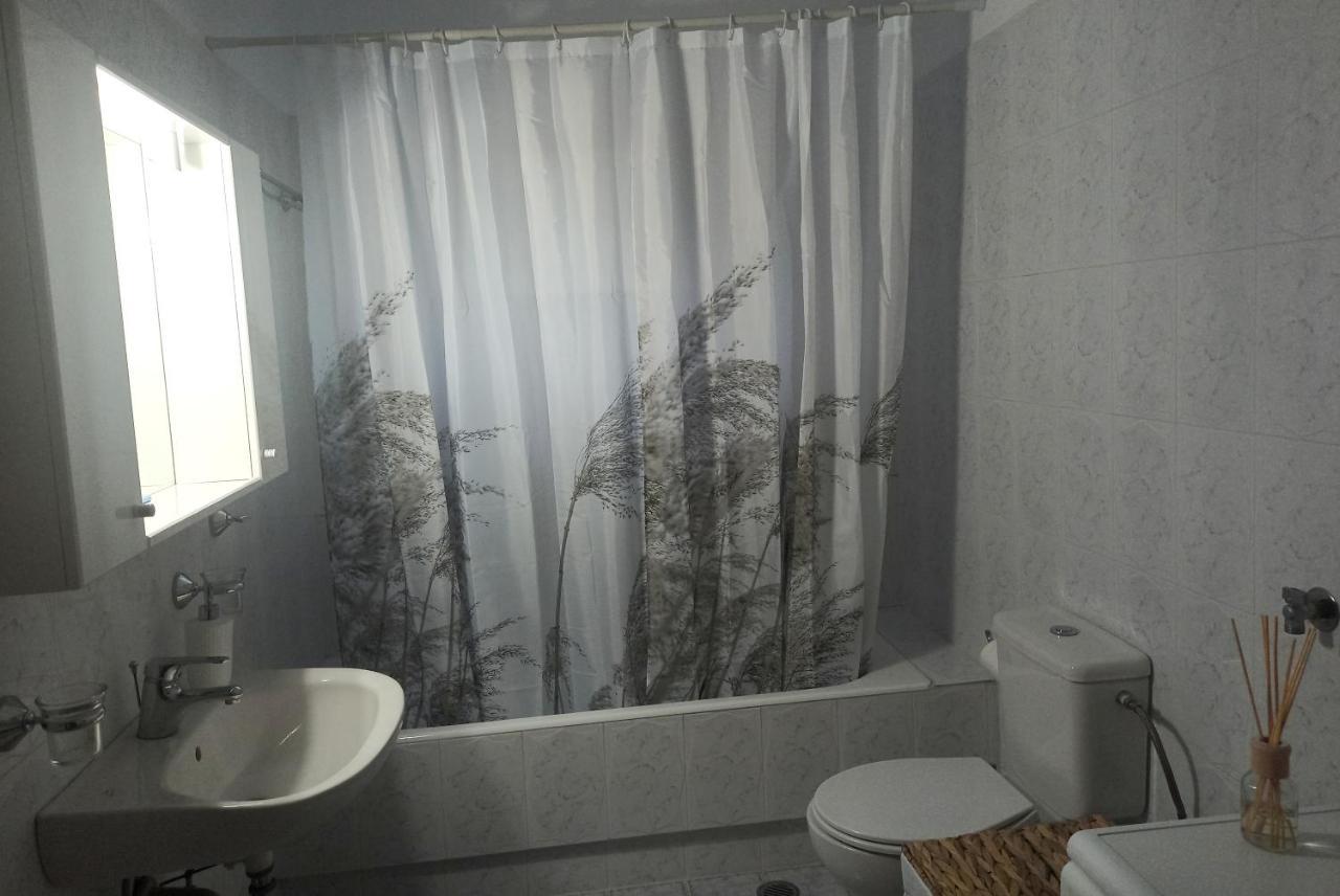 فيلا Elatos Boutique Mountainhouse كاربينيسي المظهر الخارجي الصورة