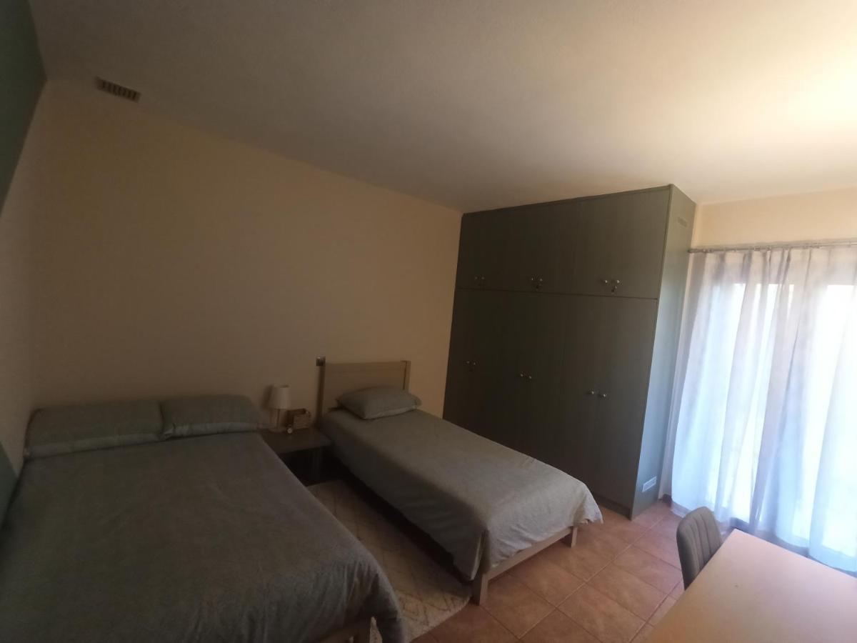 فيلا Elatos Boutique Mountainhouse كاربينيسي المظهر الخارجي الصورة
